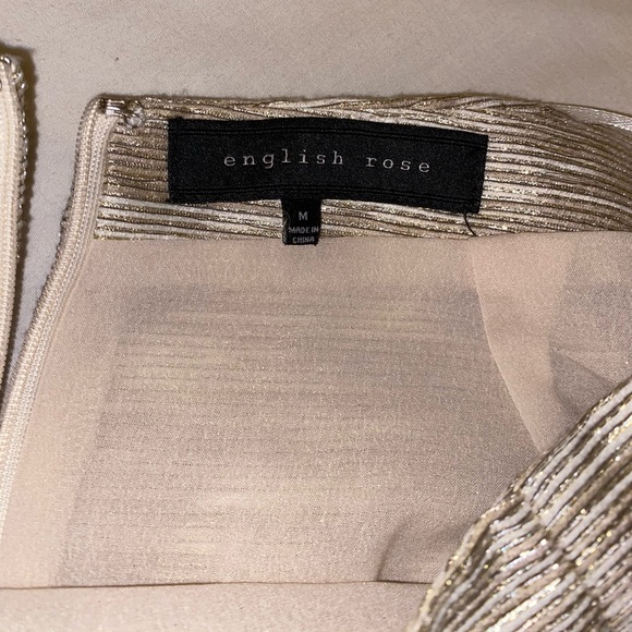 Studded detailed Skirt - Picture 3 of 8